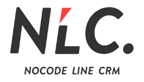 NOCODE LINE CRM