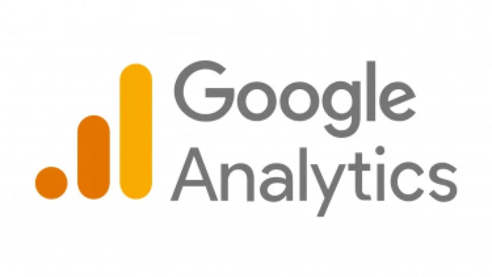 Google Analyticsロゴ