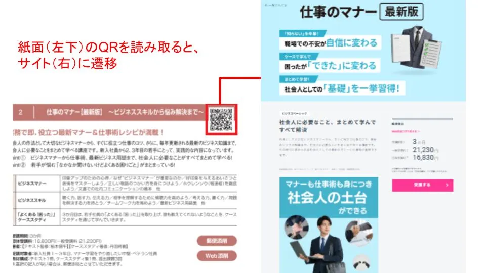 株式会社アドップ制作実績