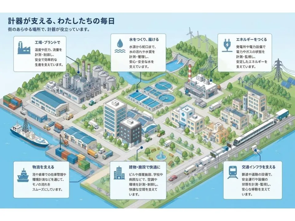 株式会社アドップ制作実績（AIイメージ）