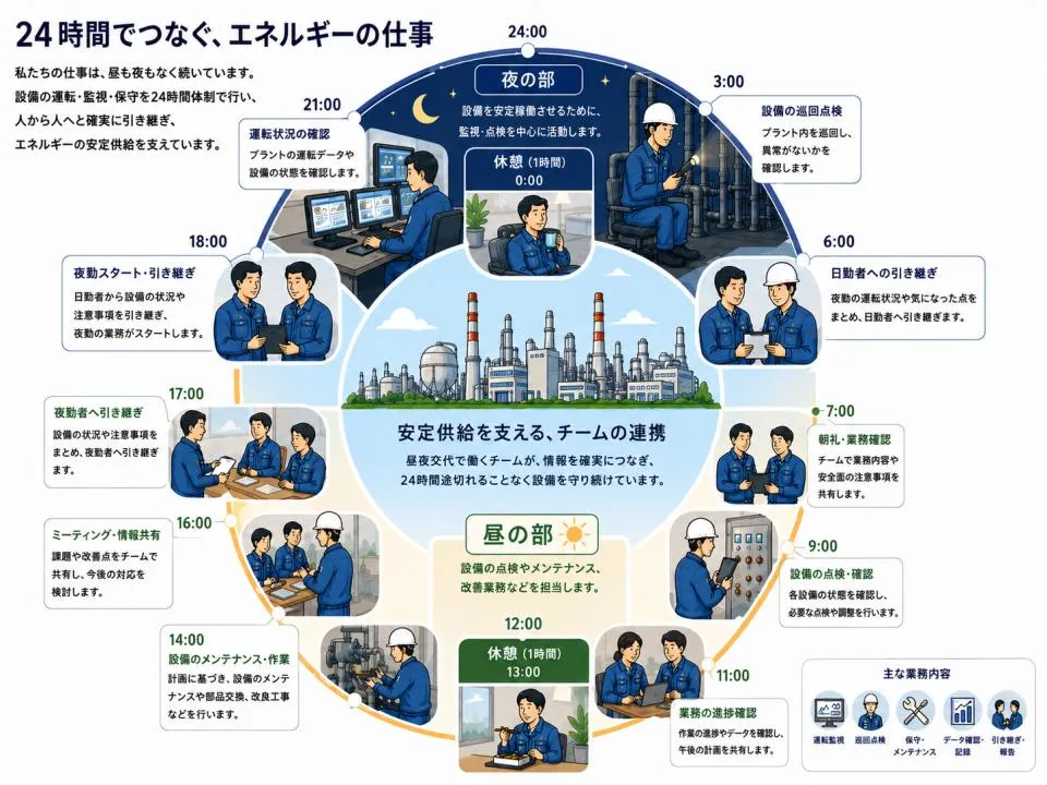 株式会社アドップ制作実績（AIイメージ）