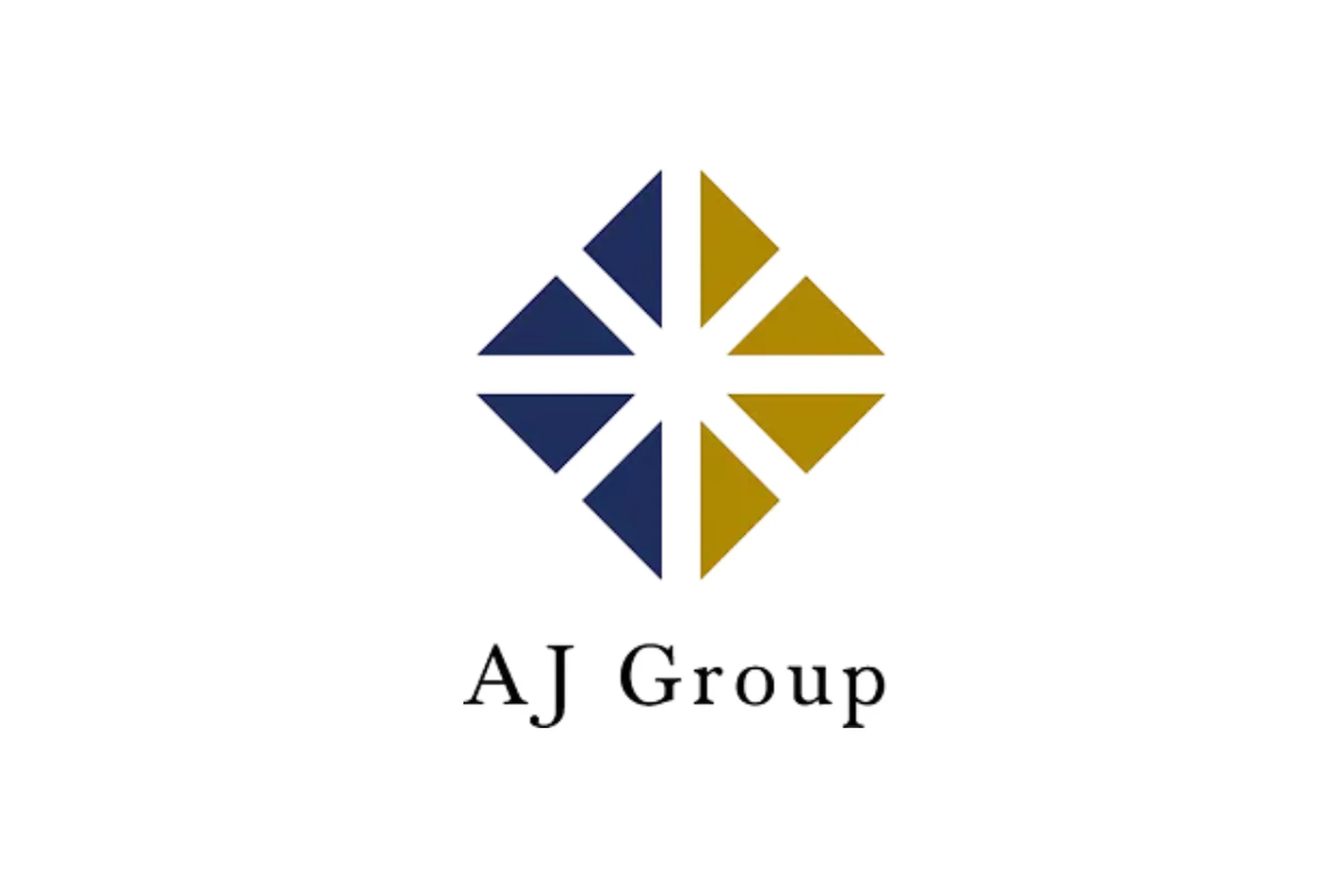 AJグループ様　WEBサイト